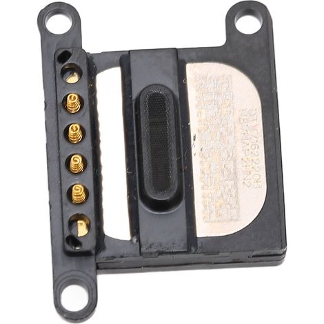 Câble Flex de Réparation pour iPhone 8 Plus, Module Oreillette et Haut-parleur de Remplacement (1/5)