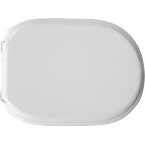 Sedile wc per hidra vaso memory forma 6 - tavoletta wc