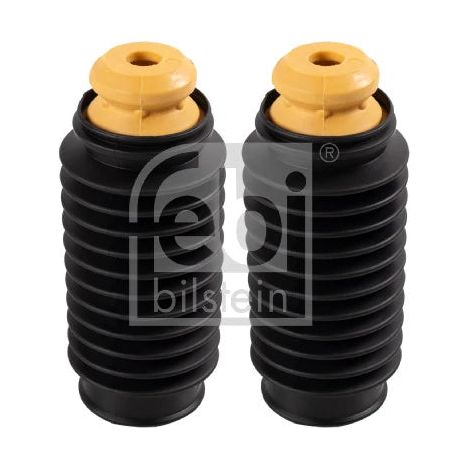 Kit de protection contre la poussière, amortisseur FEBI BILSTEIN 181910 CHRYSLER (1/2)