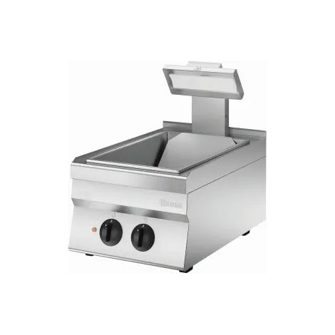 Chauffe-frites Professionnel - L400 - GN1/1- AT- Bartscher