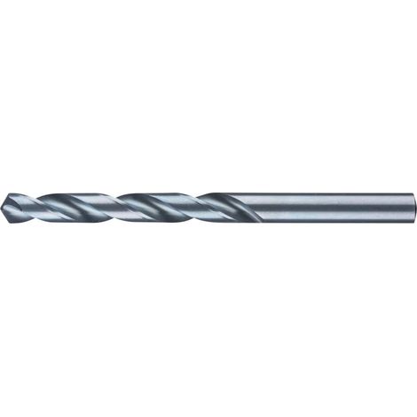 PFERD SPB DIN 338 HSSG N 10,0 STEEL 25203540 Acciaio Punta a spirale Lunghezza totale 133 mm 10 pz. (1/5)