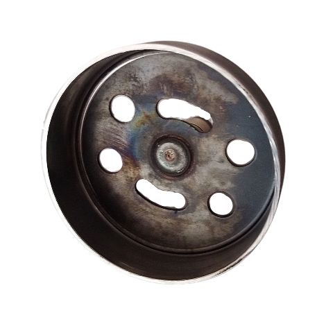 ORIGINAL ACTIVE campana embrague desbrozadora modelos 4.5 - 5.5 020120