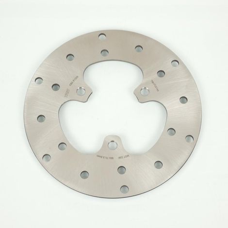 Disque frein avant TRW pour scooter Beta 50 Quadra Chrono 502