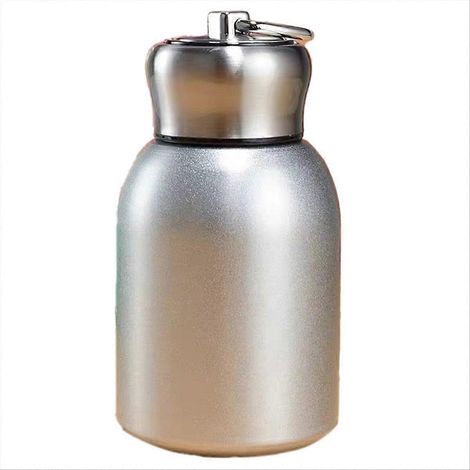 Mug de voyage isotherme sous vide bouteille d eau isotherme C (1/5)
