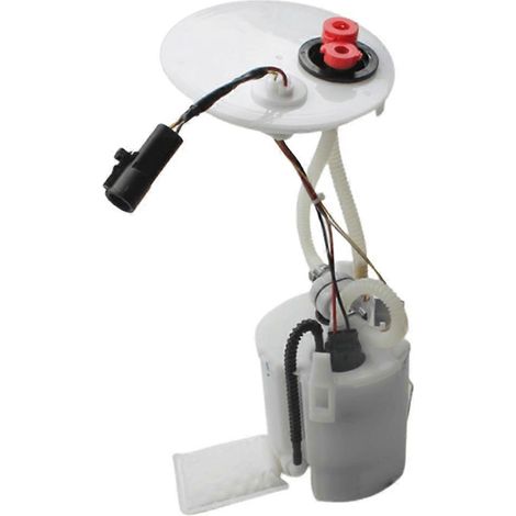 La pompe à carburant XM4Z-9H307-AC SP2322M P74937M FG1340 est compatible avec les modèles Lincoln LS MKS, Jaguar S et Ford Taurus. (1/5)