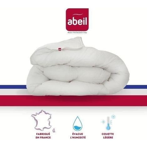 ABEIL DECKE L MANAGED ICEBERG 140X200CM 15000002231 (1/5)
