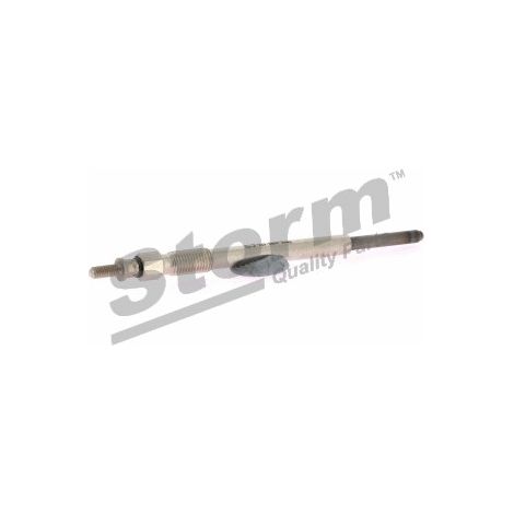 Bougie de préchauffage compatible Ford, Peugeot, Citroën, Mazda, (1/3)