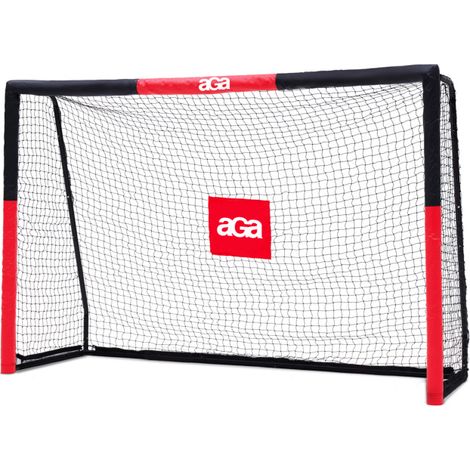 Aga Porta da calcio 180x120x60 cm DS2108