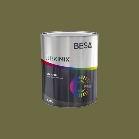 Pot de Peinture Pantone 2308 U Satin - 150 gr