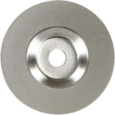 Pierre à aiguiser diamantée pour lames de couteaux, meule abrasive pour perceuse électrique (1/4)