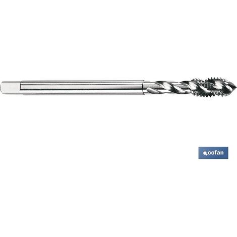 Macchina Maschio DIN376/374 Forma C M-18x2.50