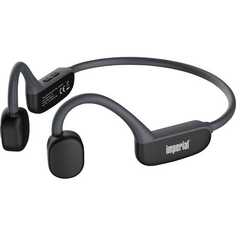Blutc active 1 cuffie a conduzione ossea nero 203619798 203619798 (1/4)