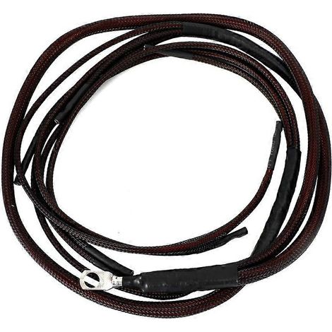 Kit de faisceau de câblage de bougies de préchauffage compatible V1 pour moteur 7.3 IDI non turbocompressé avec câble d'alimentation (1/5)