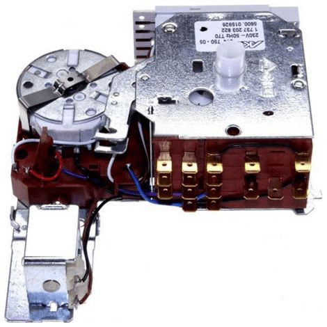PROGRAMMATEUR POUR LAVE VAISSELLE   BOSCH - 00096687