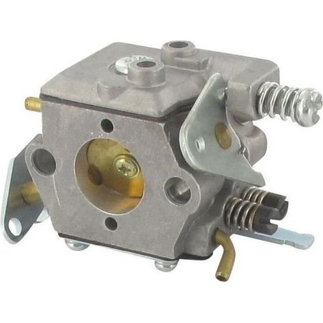 Carburateur tronçonneuse HUSQVARNA, PARTNER 350, 351, 370... (1/2)
