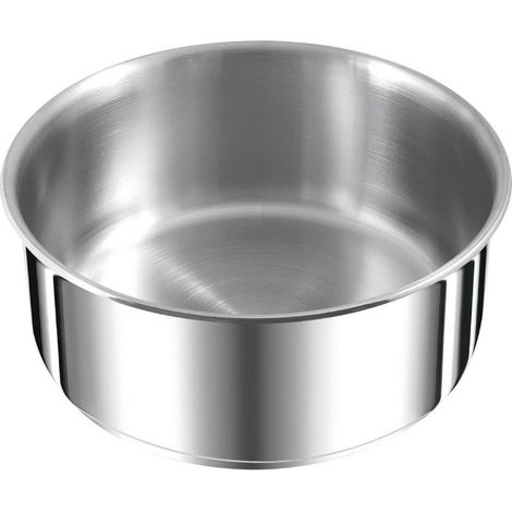 18 cm edelstahl-kochtopf - Tefal - L8982904 (1/4)