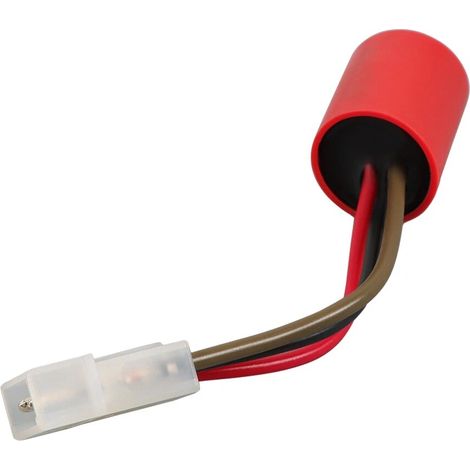 Régulateur from tension – Compatibthe JOHN DEERE GT225 – Réf. AM126691 (1/5)