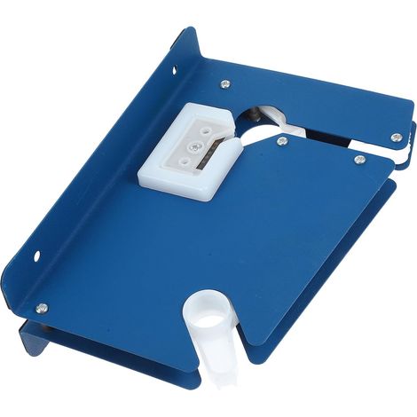 Machine à Sceller les Paquet en Fer Bleu Fond Antidérapant pour Emballage Fruits et Légumes, Efficacité de Travail Améliorée, pour Supermarchés (1/5)