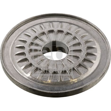 FEBI BILSTEIN 103192 Patin de ressort pour VOLKSWAGEN MULTIVAN,