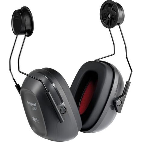 Protector auditivo para casco VERISHIELD VS120H HONEYWELL 1035122VS