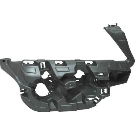 Support de pare-choc avant droit BMW X3 2 F25 phase 1 2010-2014