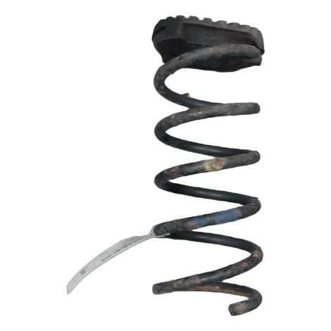 [PRODUIT D'OCCASION] Ressort Amortisseur Arriere Droit FIAT Panda 2003- ♻️ Ref Oe. 51793551 - Garantie à vie