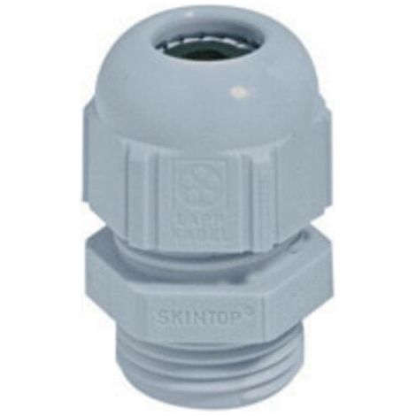 N/A LAPP SKINTOP® ST PG9 53018010 PG9 Polyamide gris clair (RAL 7035) 1 pc(s) (1/5)