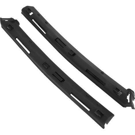 Schiebetüren für die vordere Stoßstange, ABS, außen, Ersatzteil für Holden Commodore VY VZ 2002-2007 (1/5)