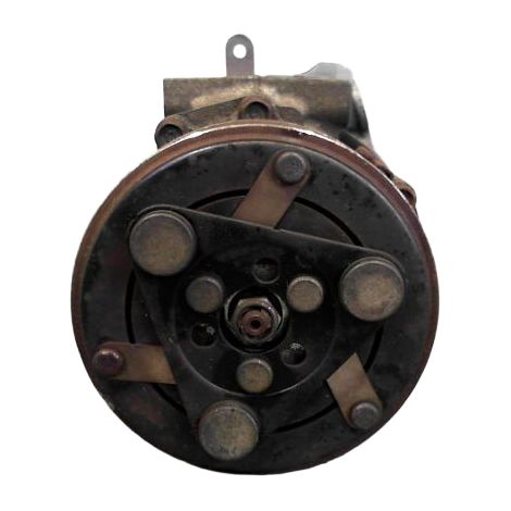 [PRODUIT D'OCCASION] Compresseur Air Conditionne FIAT Punto ♻️ Ref Oe. 71792267 - Garantie à vie (1/5)
