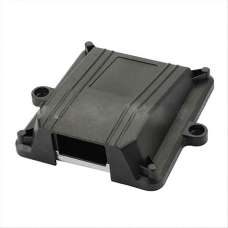 Boîtier plastique 24 broches pour calculateur de conversion automobile avec connecteur 24P (1 pièce) (1/5)