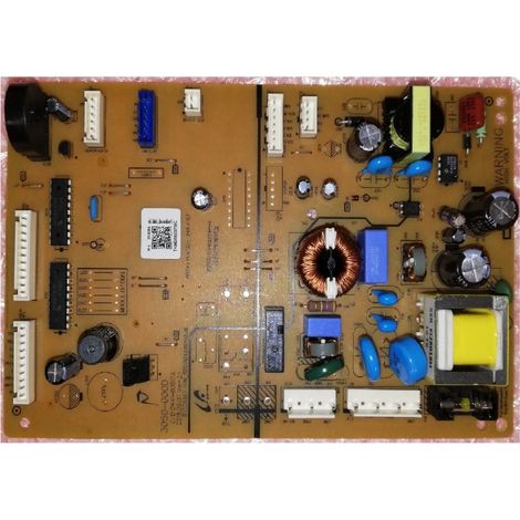 Samsung DA92-00736C Refrigerator main board
