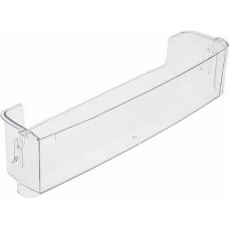 Balconnet porte bouteilles inférieur pour réfrigérateur – Compatible LG – Solution de rangement pratique pour bouteilles – Référence MAN61968302 (1/3)