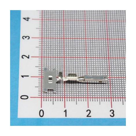 7116-4101-02 YAZAKI Automotive Industry Connector Accessories (1/4)