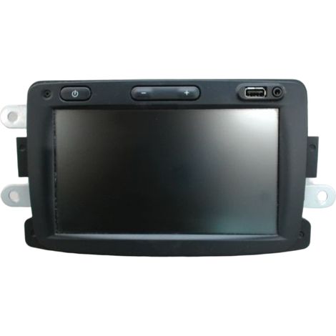 Autoradio RENAULT Trafic [PRODUIT D'OCCASION]♻️281155777r