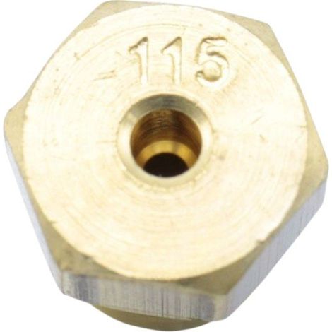INJECTEUR GN 1,15 NG POUR CUISINIERE FAR - 10003373 (1/2)