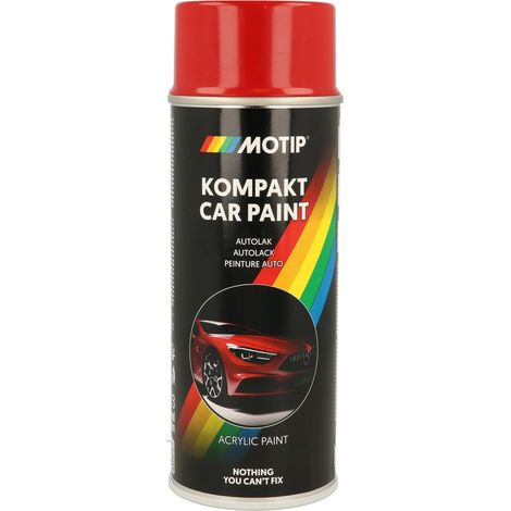 Peinture Acrylique 41500 Uni Motip Kompakt 400 Ml