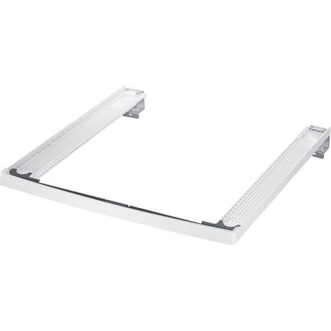 Samsung Kit sovrapposizione Lavatrice - Asciugatrice Crystal Clean SKK-5EW