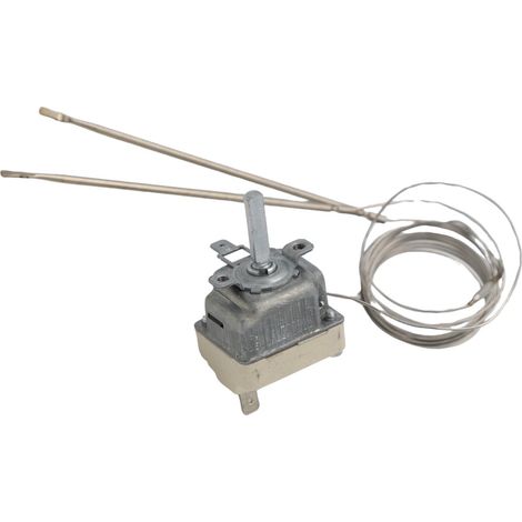 Ersatzteil - Thermostat -  - WHIRLPOOL, SAUTER, BAUKNECHT, IGNIS, SOGELUX, BLUESKY, LA GERMANIA