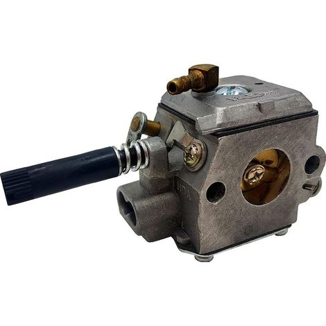 Carburateur Shindaiwa 488 488P – Compatible Walbro HDA-79A HDA-79C – Performance optimale pour coupe précise – Pour bois dur (1/4)