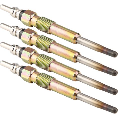 Diesel-Glühkerzen für Chrysler Seat, 4er-Set (1/5)