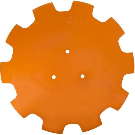Disque AMAZONE 953059