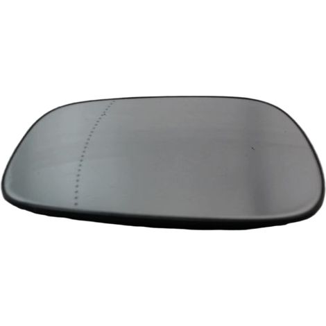 [PRODUIT D'OCCASION] Glace Retroviseur Exterieur G RENAULT Kangoo Express I Phase 2 2003-2010 ♻️ Ref Oe. 7701048401 - Garantie à vie (1/2)