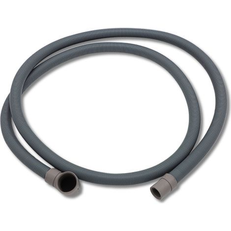 SOS Accessoire Tuyau de vidange pour Lave-vaisselle 758973067 AIRLUX, ARISTON HOTPOINT, BAUKNECHT, BLUESKY, DE DIETRICH, ESSENTIEL B, FAGOR, FUNIX, GO (1/5)