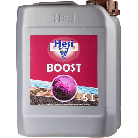 Stimulant floraison HESI BOOST - 5 litres