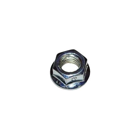 ORIGINAL BRIGGS & STRATTON Rasentraktor Mutter 015X84MA