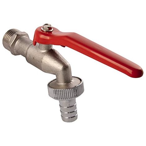 Valvola Rubinetto 1/2" (1/3)