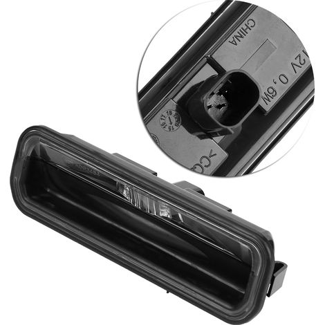 Interrupteur d'ouverture du coffre arrière pour Ford FOCUS MK3 III 2010-2014 BM5119B514AE (1/5)