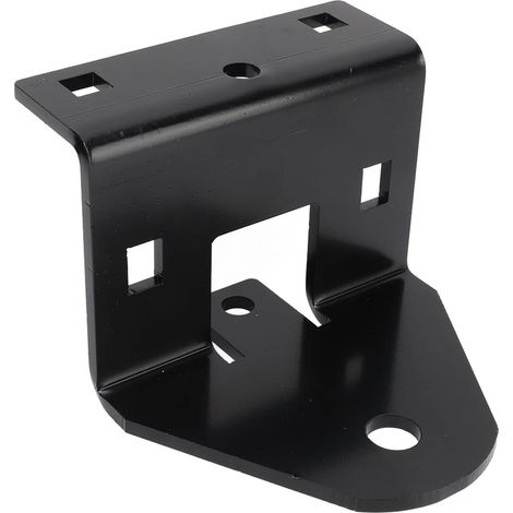 Zero Turn Attelage de Remorque 71514900 pour ZTXD ZTXL IKONX IKONXL épais en Acier Robuste Tondeuse Remorque Attelage de Remplacement (1/5)