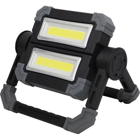 Müller-Licht Seattle Faretto LED 10 W 1000 lm Bianco freddo 21600033 (1/2)