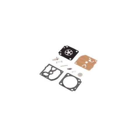 Kit de reparación de carburador para STIHL MS 180 170 MS180MS170 018 017 - Crezuo (1/4)